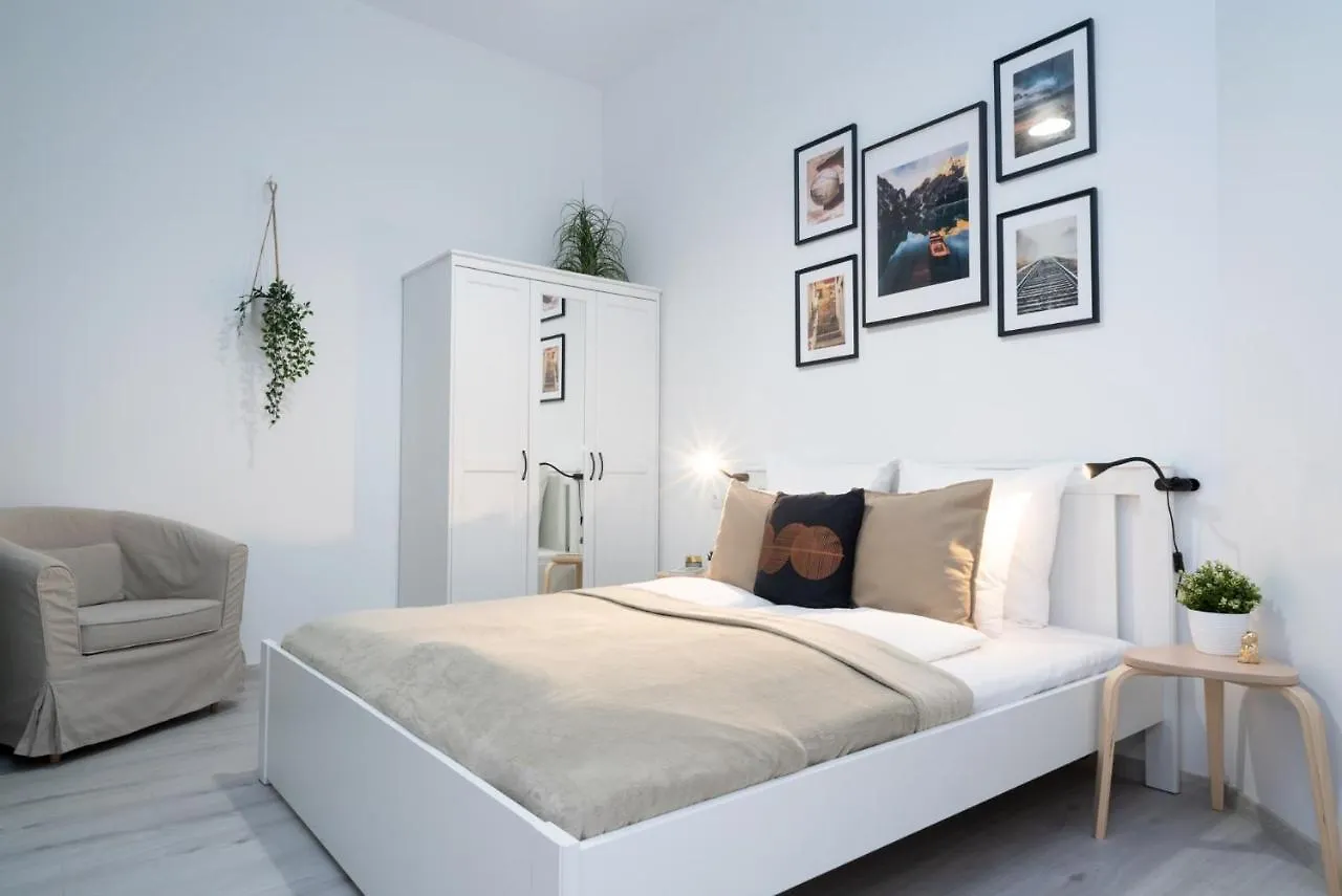 New Home At Exlusive Central Location Budapest 0*,  Hungary