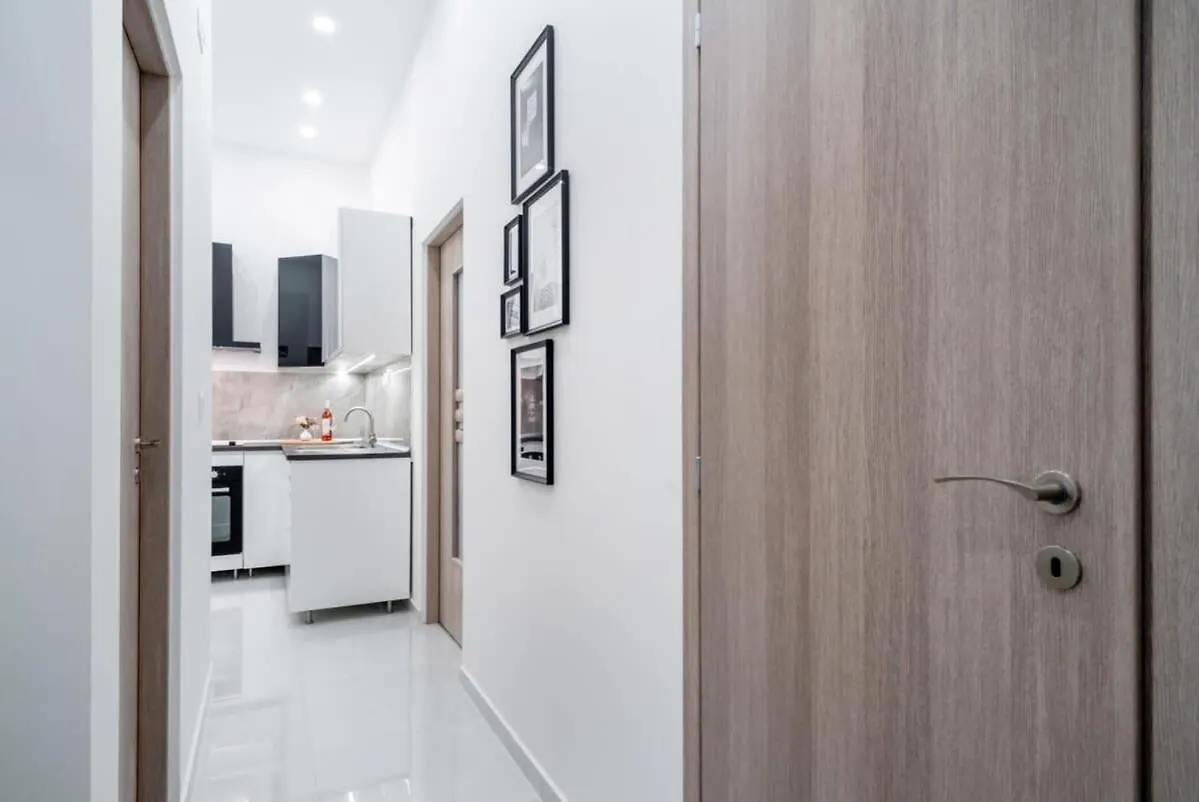 New Home At Exlusive Central Location Budapest Hungary