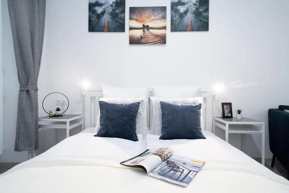 Apartment New Home At Exlusive Central Location Budapest Hungary