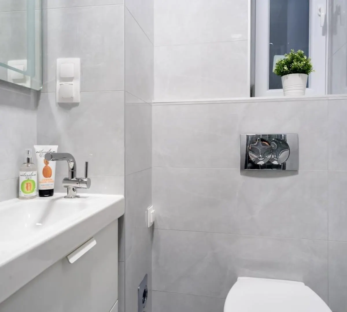 Apartment New Home At Exlusive Central Location Budapest