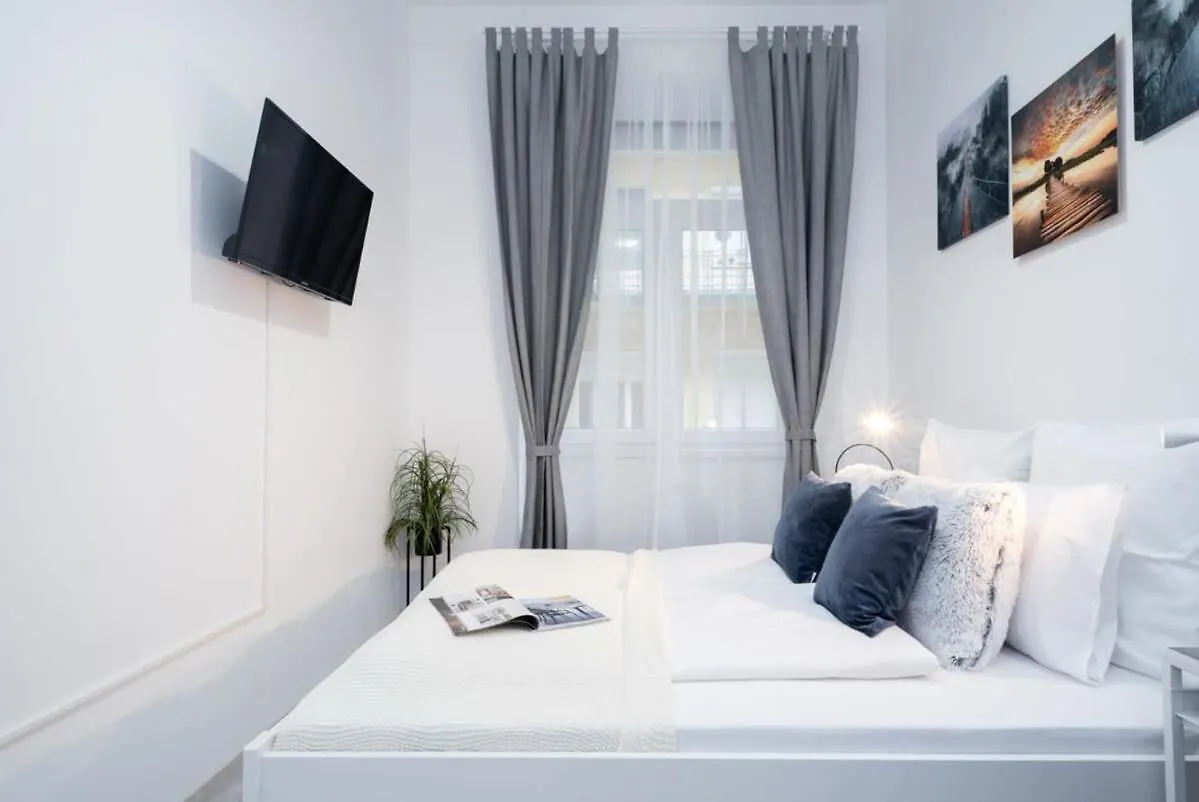 New Home At Exlusive Central Location Budapest 0*,  Hungary