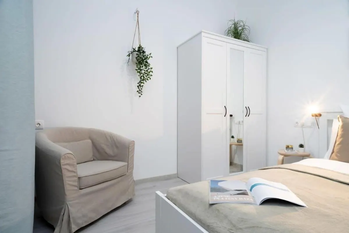 New Home At Exlusive Central Location Budapest